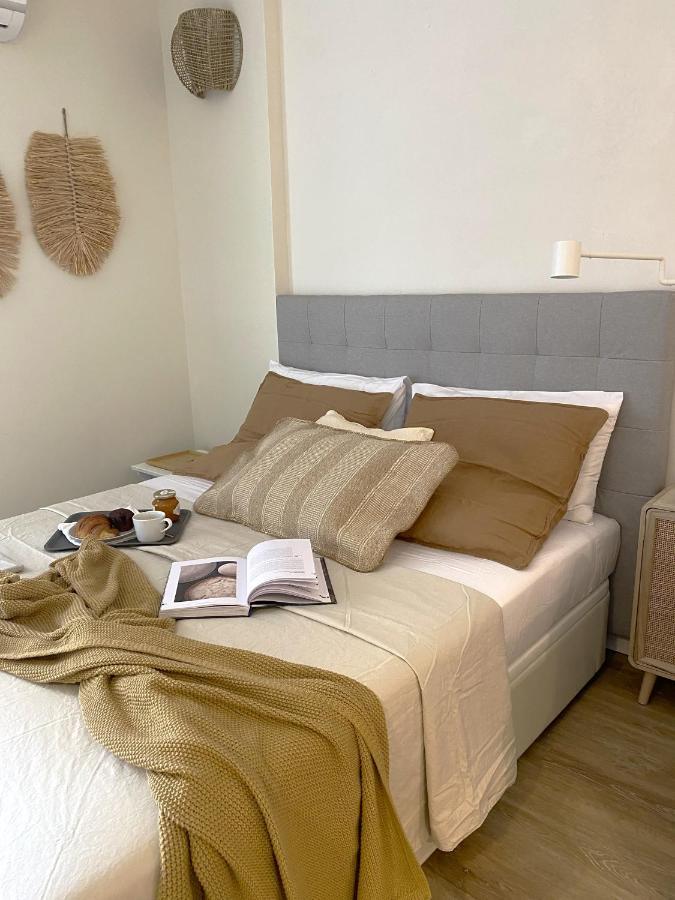 Minerva Estudio Suite White Jasmine, Beach And Pool Benalmádena Exteriör bild