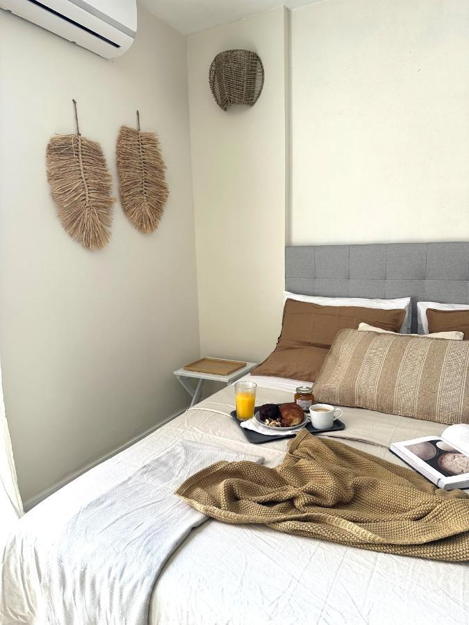 Minerva Estudio Suite White Jasmine, Beach And Pool Benalmádena Exteriör bild