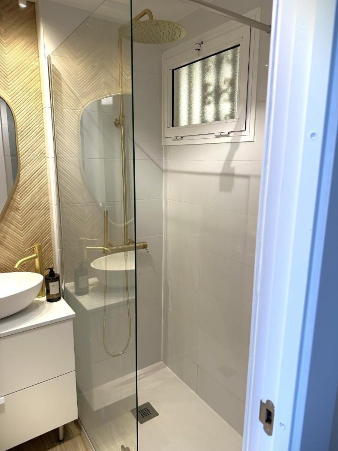 Minerva Estudio Suite White Jasmine, Beach And Pool Benalmádena Exteriör bild