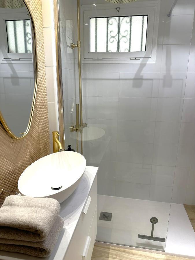 Minerva Estudio Suite White Jasmine, Beach And Pool Benalmádena Exteriör bild